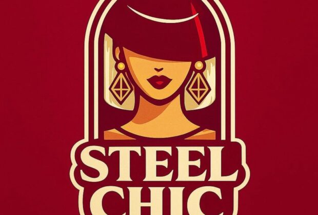 Steel Chic